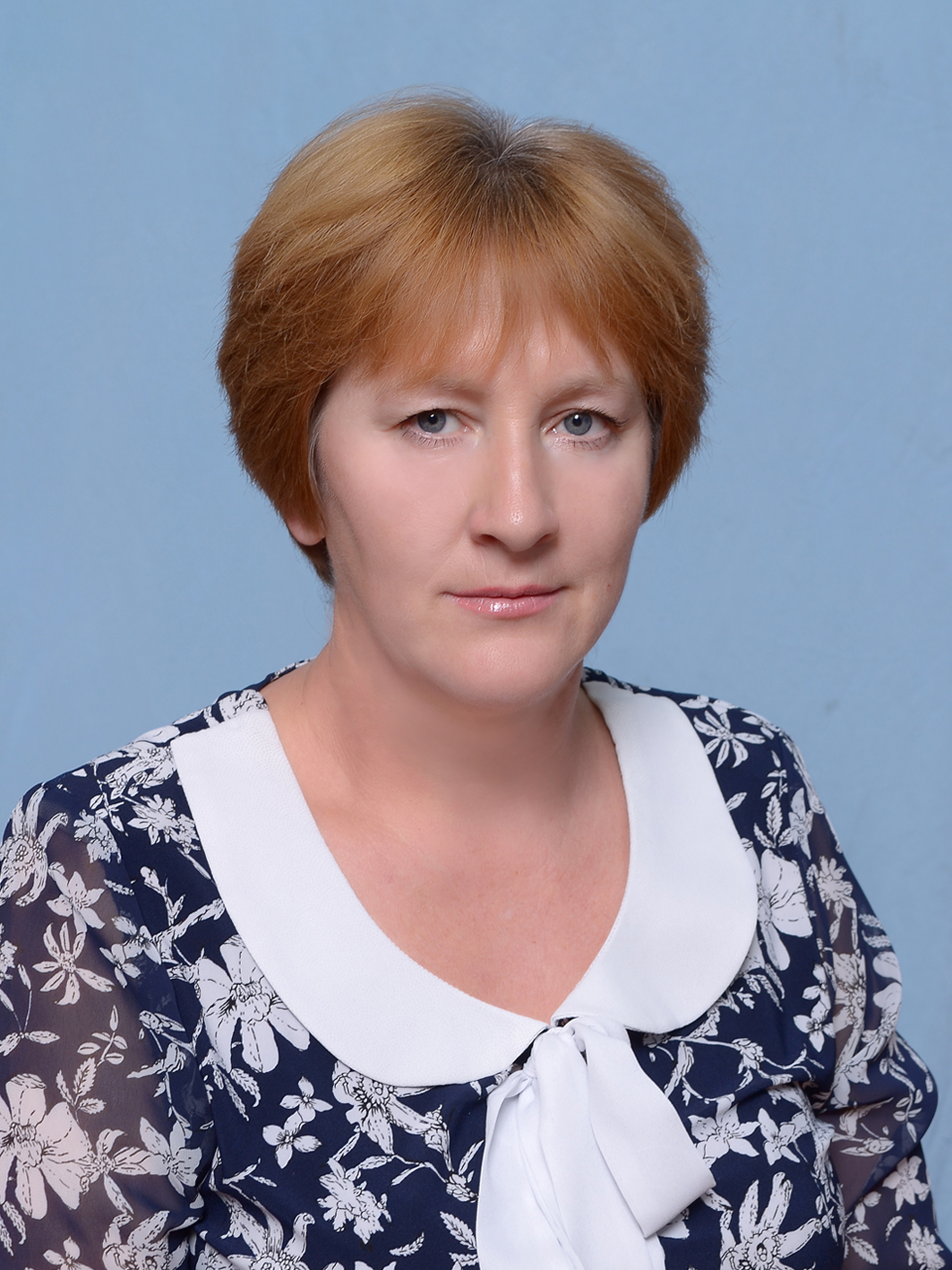 Педагогический работник Бессчетнова Светлана Ивановна.