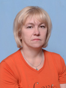 Помощник воспитателя Сердобинцева Татьяна Николаевна